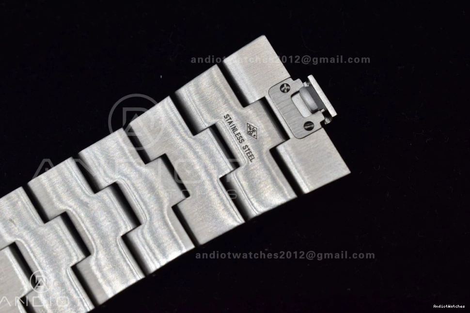 ZF 926 Overseas SS Dial Best Black 1:1 4500V Edition A SportInspired Bracelet on SS 0804